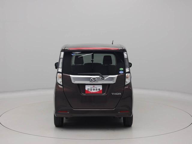 トールカスタムＧ　ターボ　ＳＡIIメモリーナビ　バックカメラ　ＥＴＣ　キーフリー　ドライブレコーダー　両側電動スライドドア（愛知県）の中古車