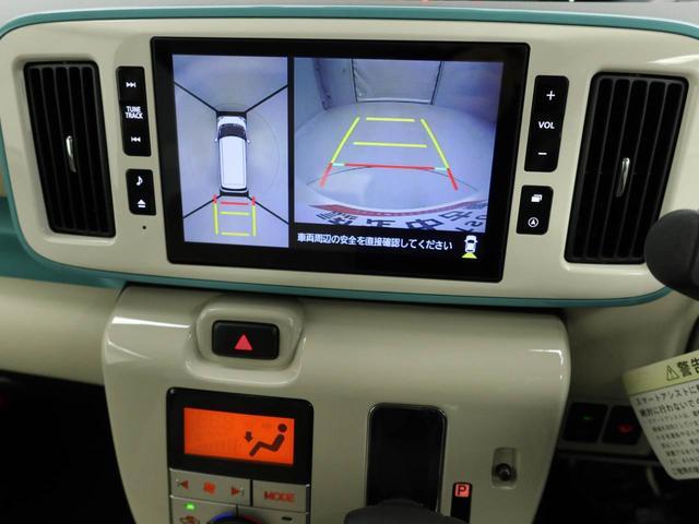 ムーヴキャンバスGメイクアップVS SAIII パノラマモニタードラレコ ナビ バックカメラ パノラマモニター テレビチューナー キーフリー イモビライザー アイドリングストップ ETC 両面電動スライドドア LEDヘッドライト ワンオーナー 禁煙車(愛知県)の中古車