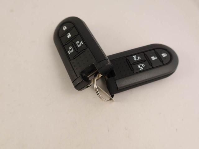 ムーヴキャンバスGメイクアップVS SAIII パノラマモニタードラレコ ナビ バックカメラ パノラマモニター テレビチューナー キーフリー イモビライザー アイドリングストップ ETC 両面電動スライドドア LEDヘッドライト ワンオーナー 禁煙車(愛知県)の中古車