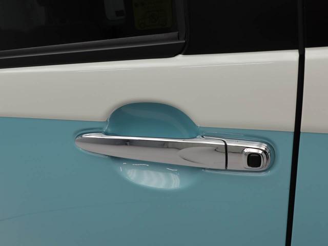 ムーヴキャンバスGメイクアップVS SAIII パノラマモニタードラレコ ナビ バックカメラ パノラマモニター テレビチューナー キーフリー イモビライザー アイドリングストップ ETC 両面電動スライドドア LEDヘッドライト ワンオーナー 禁煙車(愛知県)の中古車