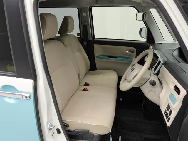 ムーヴキャンバスGメイクアップVS SAIII パノラマモニタードラレコ ナビ バックカメラ パノラマモニター テレビチューナー キーフリー イモビライザー アイドリングストップ ETC 両面電動スライドドア LEDヘッドライト ワンオーナー 禁煙車(愛知県)の中古車