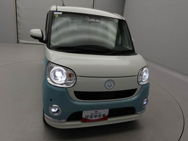 ムーヴキャンバスGメイクアップVS SAIII パノラマモニタードラレコ ナビ バックカメラ パノラマモニター テレビチューナー キーフリー イモビライザー アイドリングストップ ETC 両面電動スライドドア LEDヘッドライト ワンオーナー 禁煙車(愛知県)の中古車