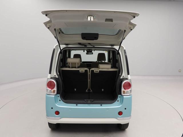 ムーヴキャンバスGメイクアップVS SAIII パノラマモニタードラレコ ナビ バックカメラ パノラマモニター テレビチューナー キーフリー イモビライザー アイドリングストップ ETC 両面電動スライドドア LEDヘッドライト ワンオーナー 禁煙車(愛知県)の中古車