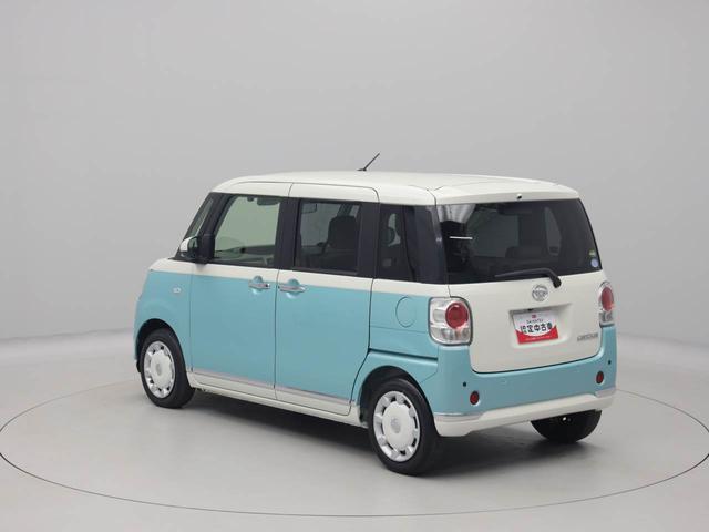 ムーヴキャンバスGメイクアップVS SAIII パノラマモニタードラレコ ナビ バックカメラ パノラマモニター テレビチューナー キーフリー イモビライザー アイドリングストップ ETC 両面電動スライドドア LEDヘッドライト ワンオーナー 禁煙車(愛知県)の中古車