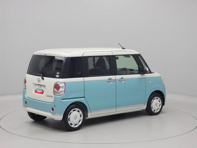 ムーヴキャンバスGメイクアップVS SAIII パノラマモニタードラレコ ナビ バックカメラ パノラマモニター テレビチューナー キーフリー イモビライザー アイドリングストップ ETC 両面電動スライドドア LEDヘッドライト ワンオーナー 禁煙車(愛知県)の中古車