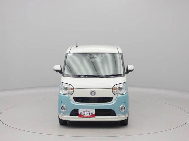 ムーヴキャンバスGメイクアップVS SAIII パノラマモニタードラレコ ナビ バックカメラ パノラマモニター テレビチューナー キーフリー イモビライザー アイドリングストップ ETC 両面電動スライドドア LEDヘッドライト ワンオーナー 禁煙車(愛知県)の中古車