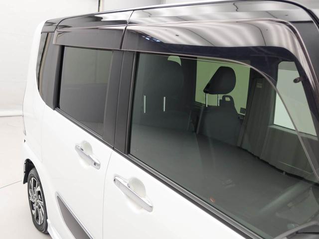 タントカスタムＸエアコン　パワステ　パワーウィンドウ　ＡＢＳ　エアバック　キーレス（愛知県）の中古車