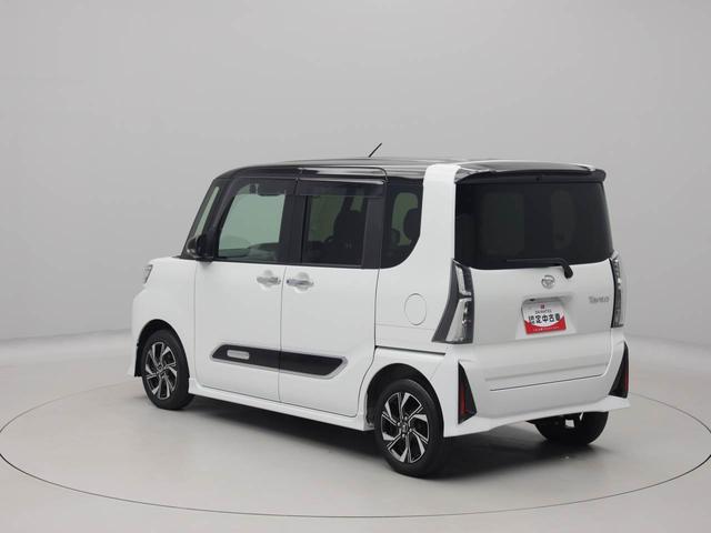タントカスタムＸエアコン　パワステ　パワーウィンドウ　ＡＢＳ　エアバック　キーレス（愛知県）の中古車