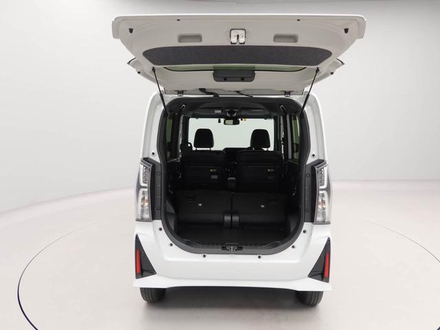 タントカスタムＸエアコン　パワステ　パワーウィンドウ　ＡＢＳ　エアバック　キーレス（愛知県）の中古車