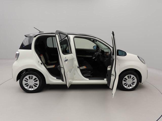 パッソモーダ　ドラレコ　ナビ　バックカメラドラレコ　ナビ　テレビチューナー　バックカメラ　キーフリー　イモビライザー　アイドリングストップ　ＥＴＣ　ＬＥＤヘッドライト　ワンオーナー　禁煙車（愛知県）の中古車