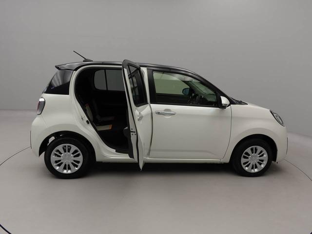 パッソモーダ　ドラレコ　ナビ　バックカメラドラレコ　ナビ　テレビチューナー　バックカメラ　キーフリー　イモビライザー　アイドリングストップ　ＥＴＣ　ＬＥＤヘッドライト　ワンオーナー　禁煙車（愛知県）の中古車