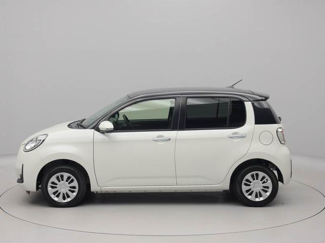 パッソモーダ　ドラレコ　ナビ　バックカメラドラレコ　ナビ　テレビチューナー　バックカメラ　キーフリー　イモビライザー　アイドリングストップ　ＥＴＣ　ＬＥＤヘッドライト　ワンオーナー　禁煙車（愛知県）の中古車