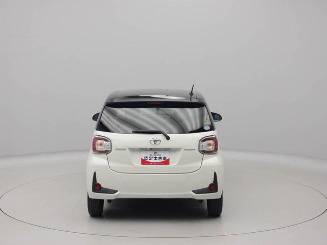 パッソモーダ　ドラレコ　ナビ　バックカメラドラレコ　ナビ　テレビチューナー　バックカメラ　キーフリー　イモビライザー　アイドリングストップ　ＥＴＣ　ＬＥＤヘッドライト　ワンオーナー　禁煙車（愛知県）の中古車