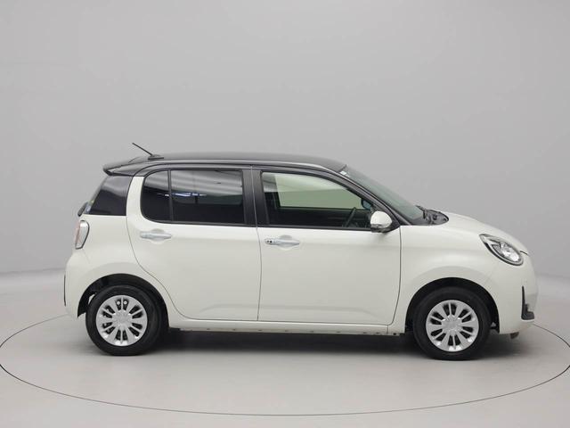 パッソモーダ　ドラレコ　ナビ　バックカメラドラレコ　ナビ　テレビチューナー　バックカメラ　キーフリー　イモビライザー　アイドリングストップ　ＥＴＣ　ＬＥＤヘッドライト　ワンオーナー　禁煙車（愛知県）の中古車