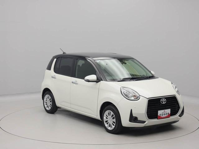 パッソモーダ　ドラレコ　ナビ　バックカメラドラレコ　ナビ　テレビチューナー　バックカメラ　キーフリー　イモビライザー　アイドリングストップ　ＥＴＣ　ＬＥＤヘッドライト　ワンオーナー　禁煙車（愛知県）の中古車