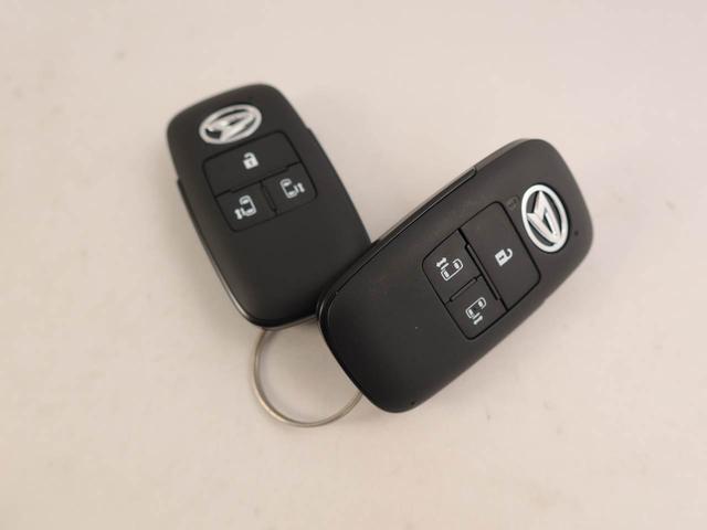 ムーヴキャンバスストライプスGエアコン パワステ パワーウィンドウ ABS エアバック キーレス(愛知県)の中古車