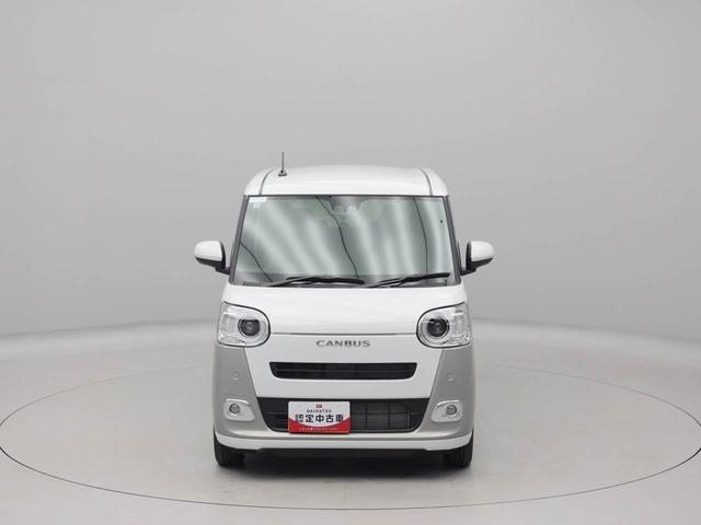 ムーヴキャンバスストライプスGエアコン パワステ パワーウィンドウ ABS エアバック キーレス(愛知県)の中古車