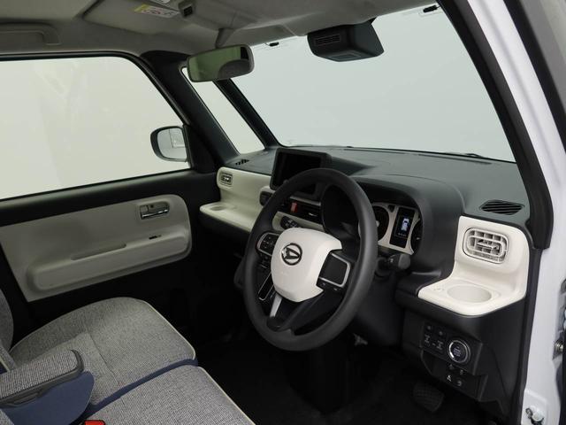 ムーヴキャンバスストライプスGエアコン パワステ パワーウィンドウ ABS エアバック キーレス(愛知県)の中古車