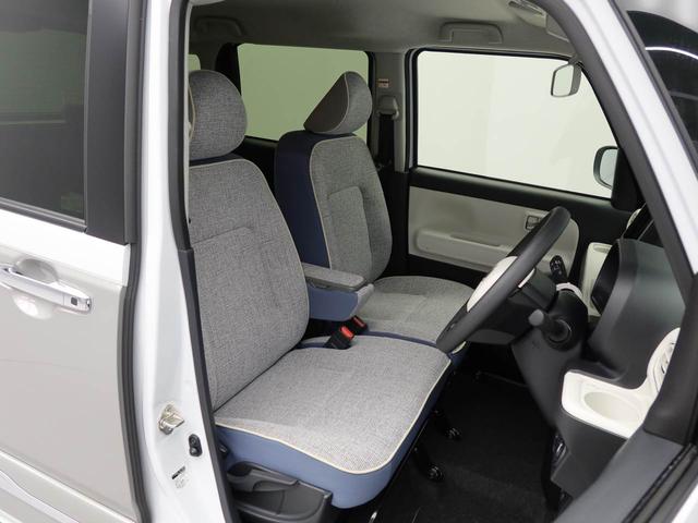 ムーヴキャンバスストライプスGエアコン パワステ パワーウィンドウ ABS エアバック キーレス(愛知県)の中古車