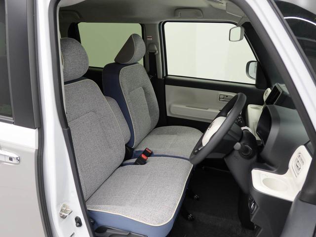 ムーヴキャンバスストライプスGエアコン パワステ パワーウィンドウ ABS エアバック キーレス(愛知県)の中古車