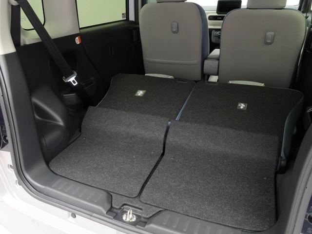 ムーヴキャンバスストライプスGエアコン パワステ パワーウィンドウ ABS エアバック キーレス(愛知県)の中古車