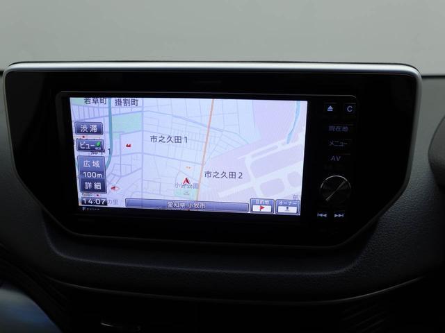 ムーヴカスタム　Ｘ　ＳＡ衝突回避支援ブレーキ　車線逸脱警報　バックカメラ　ナビ　ＴＶ　キーフリー　プッシュスタート　ＬＥＤヘッドランプ　アルミホイール　アイドリングストップ　エアバック　ＡＢＳ　ＣＶＴ　イモビライザー（愛知県）の中古車