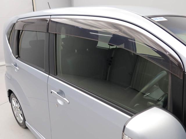 ムーヴカスタム　Ｘ　ＳＡ衝突回避支援ブレーキ　車線逸脱警報　バックカメラ　ナビ　ＴＶ　キーフリー　プッシュスタート　ＬＥＤヘッドランプ　アルミホイール　アイドリングストップ　エアバック　ＡＢＳ　ＣＶＴ　イモビライザー（愛知県）の中古車