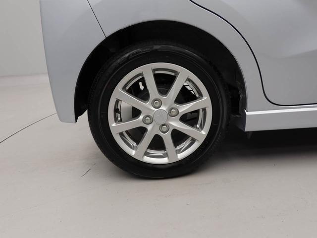 ムーヴカスタム　Ｘ　ＳＡ衝突回避支援ブレーキ　車線逸脱警報　バックカメラ　ナビ　ＴＶ　キーフリー　プッシュスタート　ＬＥＤヘッドランプ　アルミホイール　アイドリングストップ　エアバック　ＡＢＳ　ＣＶＴ　イモビライザー（愛知県）の中古車