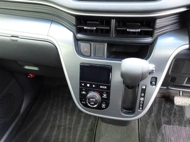 ムーヴカスタム　Ｘ　ＳＡ衝突回避支援ブレーキ　車線逸脱警報　バックカメラ　ナビ　ＴＶ　キーフリー　プッシュスタート　ＬＥＤヘッドランプ　アルミホイール　アイドリングストップ　エアバック　ＡＢＳ　ＣＶＴ　イモビライザー（愛知県）の中古車