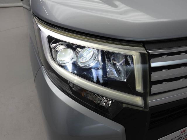 ムーヴカスタム　Ｘ　ＳＡ衝突回避支援ブレーキ　車線逸脱警報　バックカメラ　ナビ　ＴＶ　キーフリー　プッシュスタート　ＬＥＤヘッドランプ　アルミホイール　アイドリングストップ　エアバック　ＡＢＳ　ＣＶＴ　イモビライザー（愛知県）の中古車