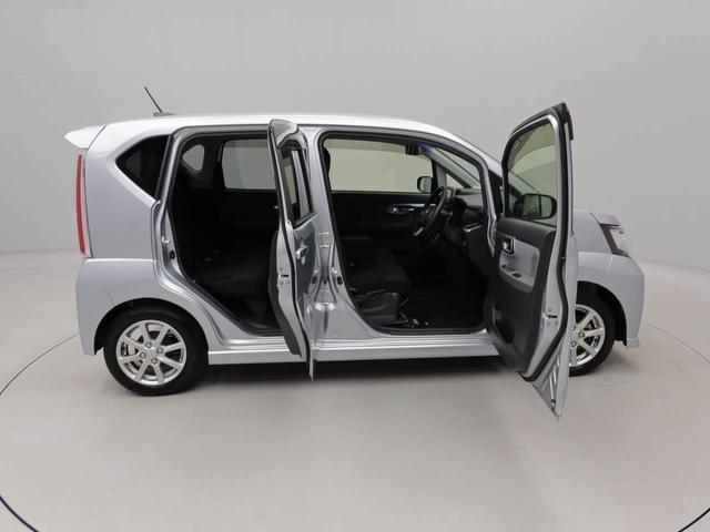 ムーヴカスタム　Ｘ　ＳＡ衝突回避支援ブレーキ　車線逸脱警報　バックカメラ　ナビ　ＴＶ　キーフリー　プッシュスタート　ＬＥＤヘッドランプ　アルミホイール　アイドリングストップ　エアバック　ＡＢＳ　ＣＶＴ　イモビライザー（愛知県）の中古車