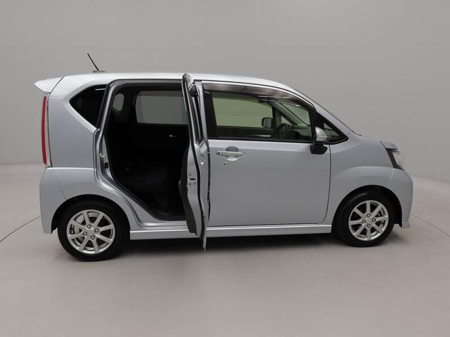 ムーヴカスタム　Ｘ　ＳＡ衝突回避支援ブレーキ　車線逸脱警報　バックカメラ　ナビ　ＴＶ　キーフリー　プッシュスタート　ＬＥＤヘッドランプ　アルミホイール　アイドリングストップ　エアバック　ＡＢＳ　ＣＶＴ　イモビライザー（愛知県）の中古車