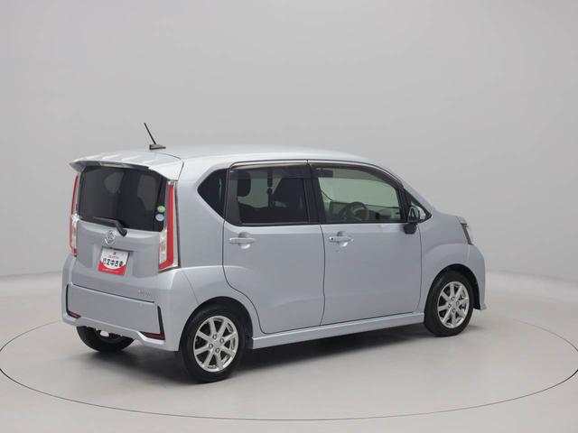 ムーヴカスタム　Ｘ　ＳＡ衝突回避支援ブレーキ　車線逸脱警報　バックカメラ　ナビ　ＴＶ　キーフリー　プッシュスタート　ＬＥＤヘッドランプ　アルミホイール　アイドリングストップ　エアバック　ＡＢＳ　ＣＶＴ　イモビライザー（愛知県）の中古車