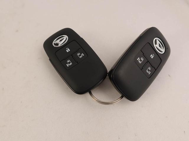 タントファンクロス　　両面電動スライドドアバックカメラ　キーフリー　イモビライザー　アイドリングストップ　両面電動スライドドア　アルミホイール　ＬＥＤヘッドライト　ワンオーナー　禁煙車（愛知県）の中古車