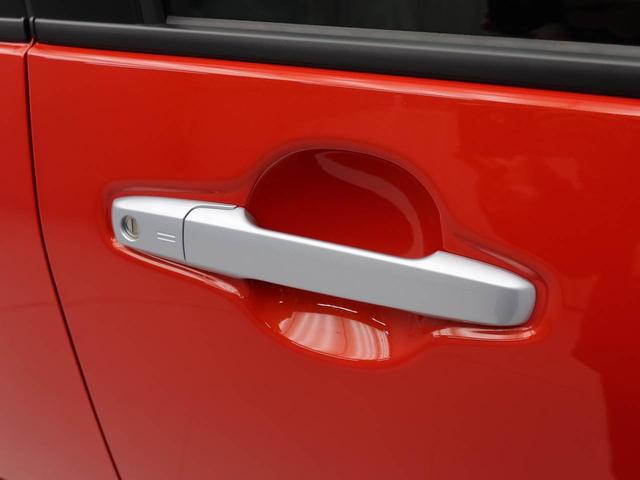 タントファンクロス　　両面電動スライドドアバックカメラ　キーフリー　イモビライザー　アイドリングストップ　両面電動スライドドア　アルミホイール　ＬＥＤヘッドライト　ワンオーナー　禁煙車（愛知県）の中古車