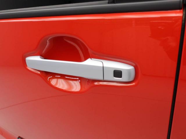 タントファンクロス　　両面電動スライドドアバックカメラ　キーフリー　イモビライザー　アイドリングストップ　両面電動スライドドア　アルミホイール　ＬＥＤヘッドライト　ワンオーナー　禁煙車（愛知県）の中古車