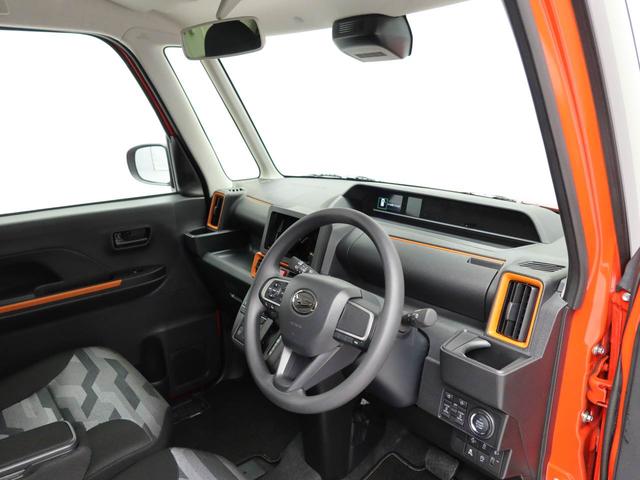 タントファンクロス　　両面電動スライドドアバックカメラ　キーフリー　イモビライザー　アイドリングストップ　両面電動スライドドア　アルミホイール　ＬＥＤヘッドライト　ワンオーナー　禁煙車（愛知県）の中古車