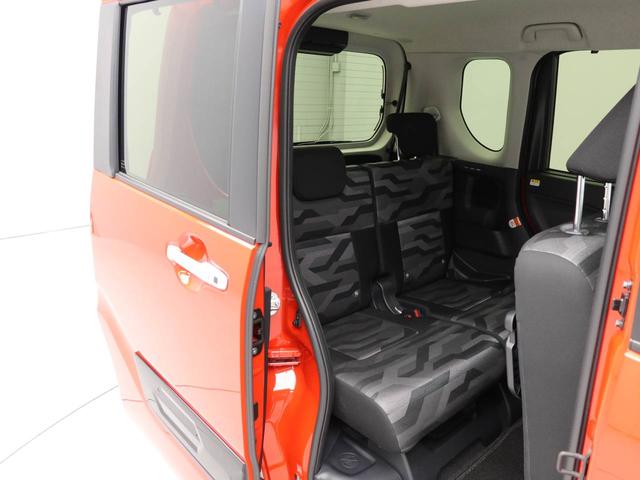 タントファンクロス　　両面電動スライドドアバックカメラ　キーフリー　イモビライザー　アイドリングストップ　両面電動スライドドア　アルミホイール　ＬＥＤヘッドライト　ワンオーナー　禁煙車（愛知県）の中古車