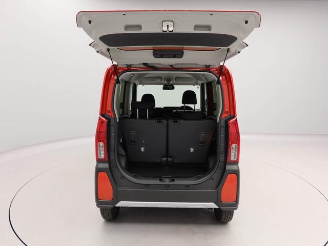 タントファンクロス　　両面電動スライドドアバックカメラ　キーフリー　イモビライザー　アイドリングストップ　両面電動スライドドア　アルミホイール　ＬＥＤヘッドライト　ワンオーナー　禁煙車（愛知県）の中古車