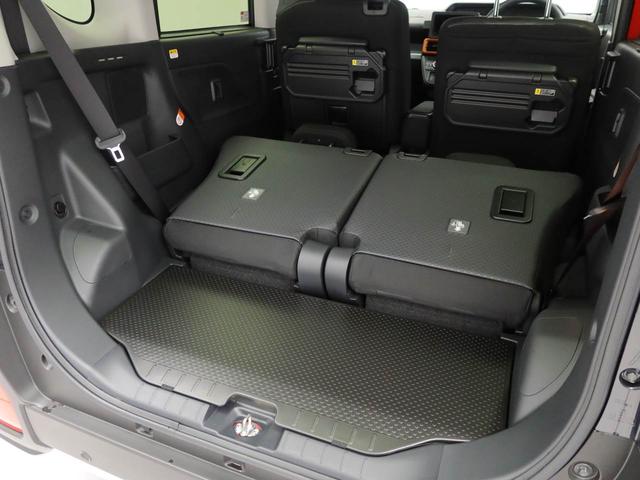 タントファンクロス　　両面電動スライドドアバックカメラ　キーフリー　イモビライザー　アイドリングストップ　両面電動スライドドア　アルミホイール　ＬＥＤヘッドライト　ワンオーナー　禁煙車（愛知県）の中古車