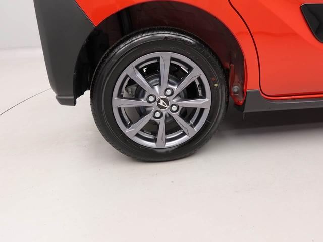 タントファンクロス　　両面電動スライドドアバックカメラ　キーフリー　イモビライザー　アイドリングストップ　両面電動スライドドア　アルミホイール　ＬＥＤヘッドライト　ワンオーナー　禁煙車（愛知県）の中古車