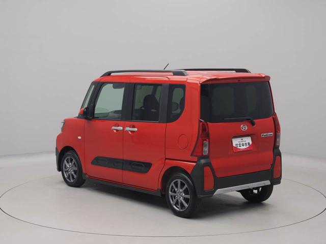 タントファンクロス　　両面電動スライドドアバックカメラ　キーフリー　イモビライザー　アイドリングストップ　両面電動スライドドア　アルミホイール　ＬＥＤヘッドライト　ワンオーナー　禁煙車（愛知県）の中古車