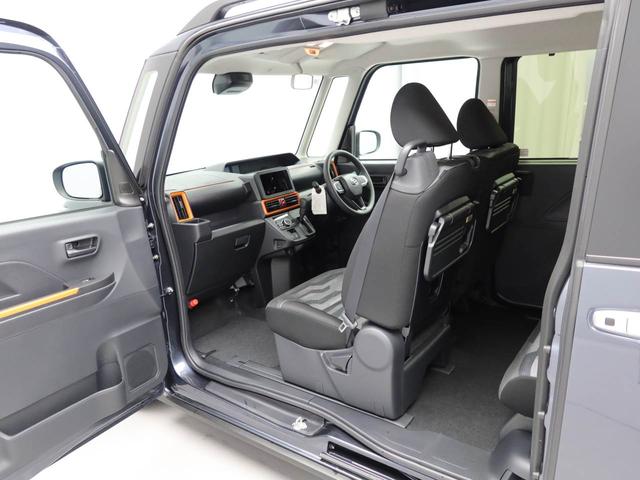 タントファンクロスエアコン パワステ パワーウィンドウ ABS エアバック キーレス(愛知県)の中古車