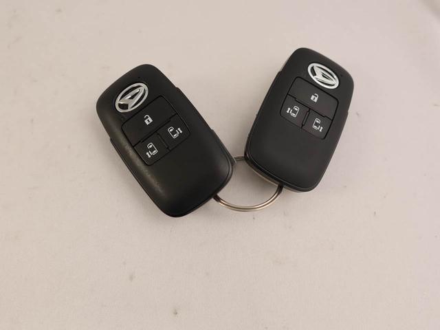 タントファンクロスエアコン パワステ パワーウィンドウ ABS エアバック キーレス(愛知県)の中古車