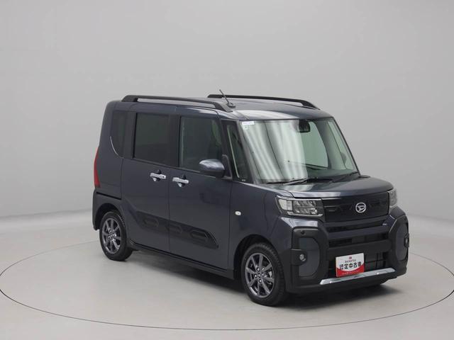 タントファンクロスエアコン パワステ パワーウィンドウ ABS エアバック キーレス(愛知県)の中古車