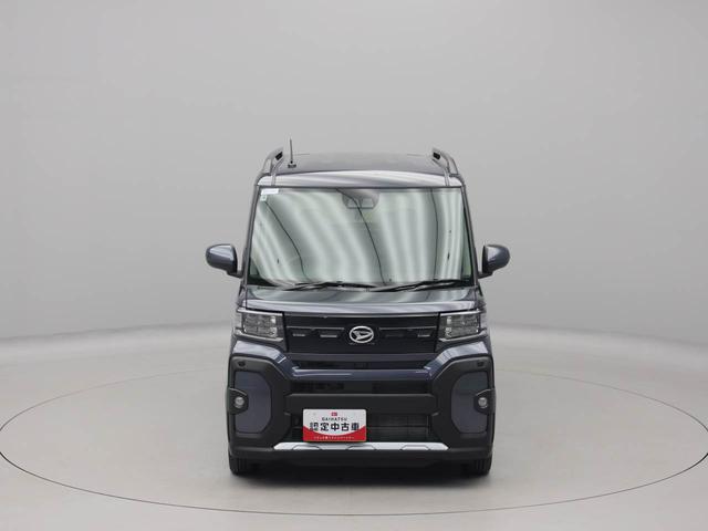 タントファンクロスエアコン パワステ パワーウィンドウ ABS エアバック キーレス(愛知県)の中古車