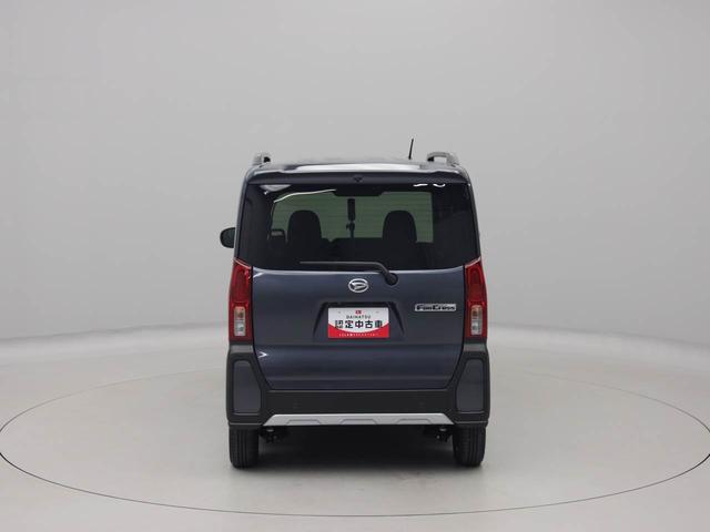 タントファンクロスエアコン パワステ パワーウィンドウ ABS エアバック キーレス(愛知県)の中古車