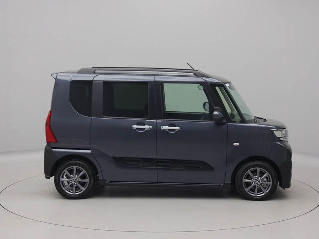 タントファンクロスエアコン パワステ パワーウィンドウ ABS エアバック キーレス(愛知県)の中古車