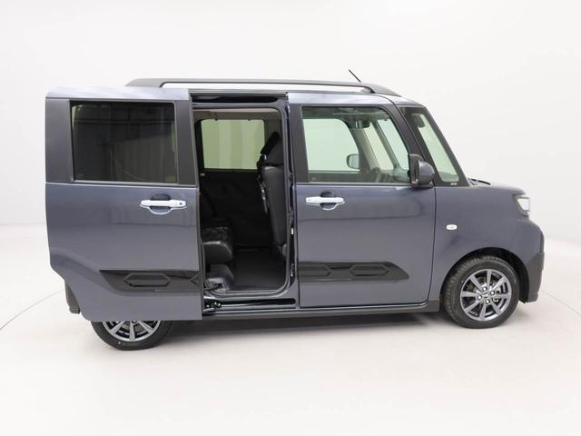 タントファンクロスエアコン パワステ パワーウィンドウ ABS エアバック キーレス(愛知県)の中古車