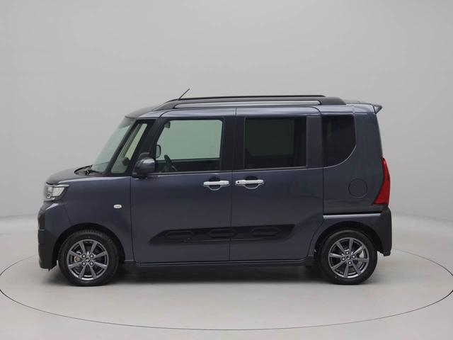 タントファンクロスエアコン パワステ パワーウィンドウ ABS エアバック キーレス(愛知県)の中古車